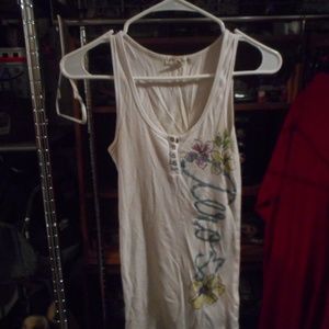 Women's Aeropostale Top